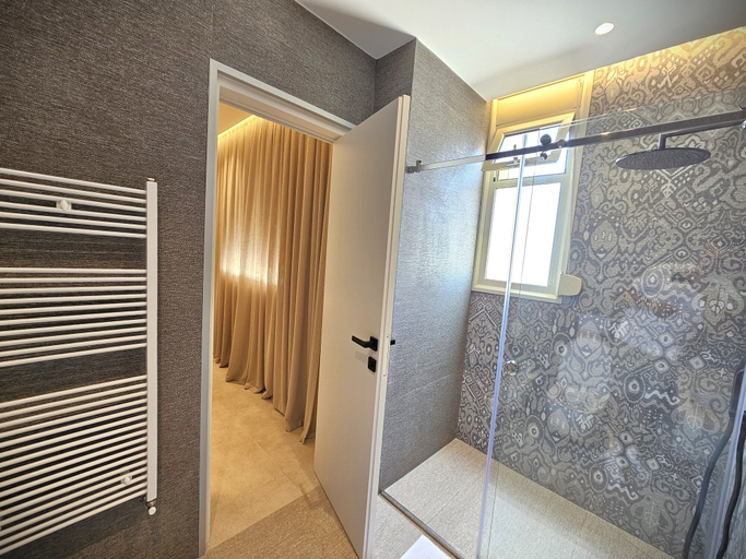 Bathroom 5, La Terrazza Azzurra, Vlorës