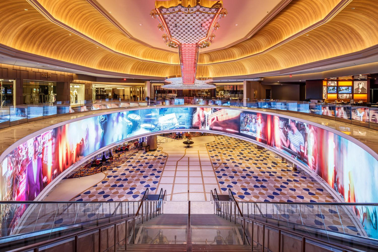Sport & Beauty 2, Hard Rock Hotel & Casino Atlantic City, Atlantic