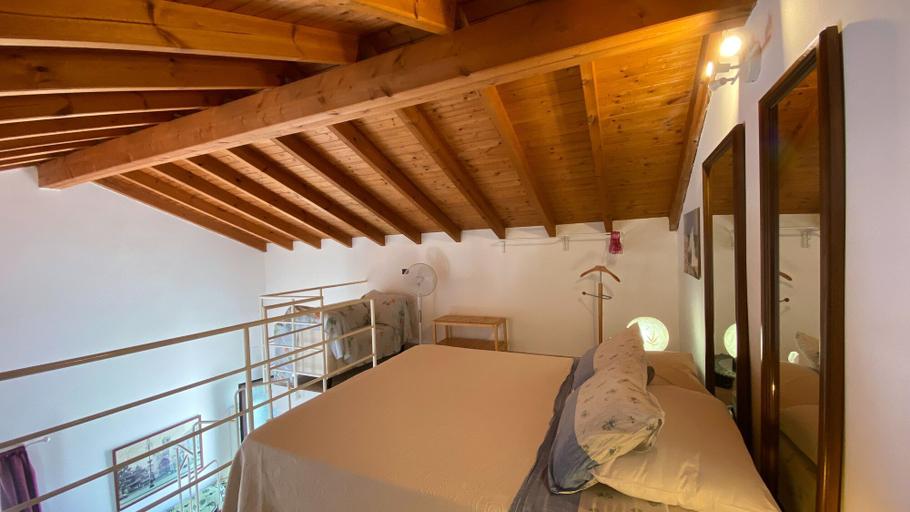 Room 2, Welcomely - Celi Blu Apartments, Lecce