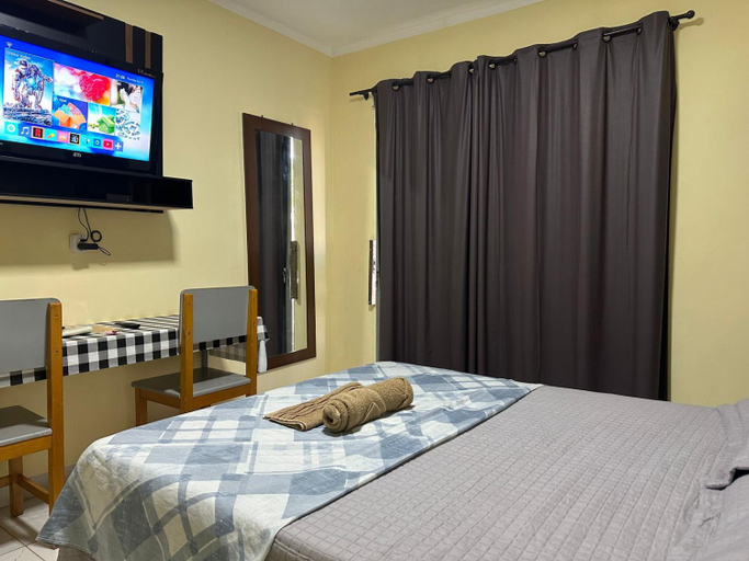 Others 4, Capim de Ouro Flats Mobiliados, Palmas