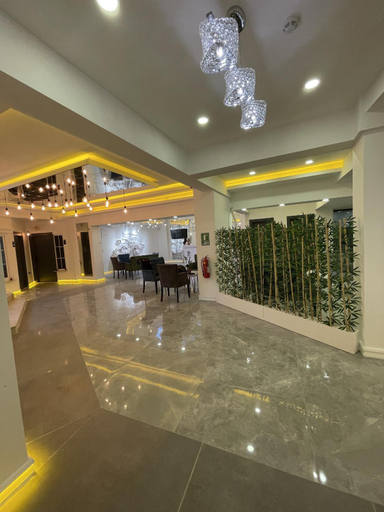 Others 4, Mi Hotel Boutique Antalya, Antalya