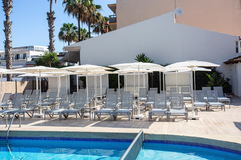 Sport & Beauty 2, BQ Can Picafort Hotel, Baleares