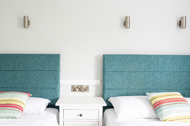 Bedroom 3, The Waters Edge , Torbay