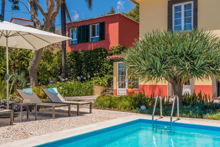 Exterior 3, Quinta D'Alegria by Our Madeira, Funchal