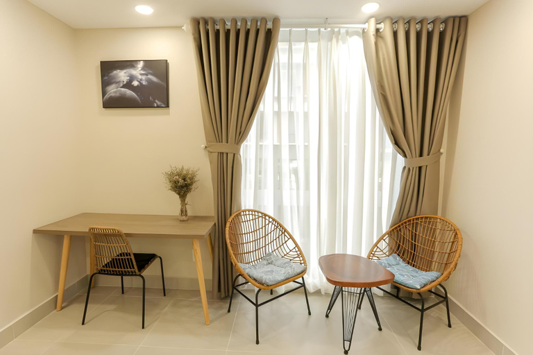 Others 3, Doi Sao Homestay, Ho Chi Minh City