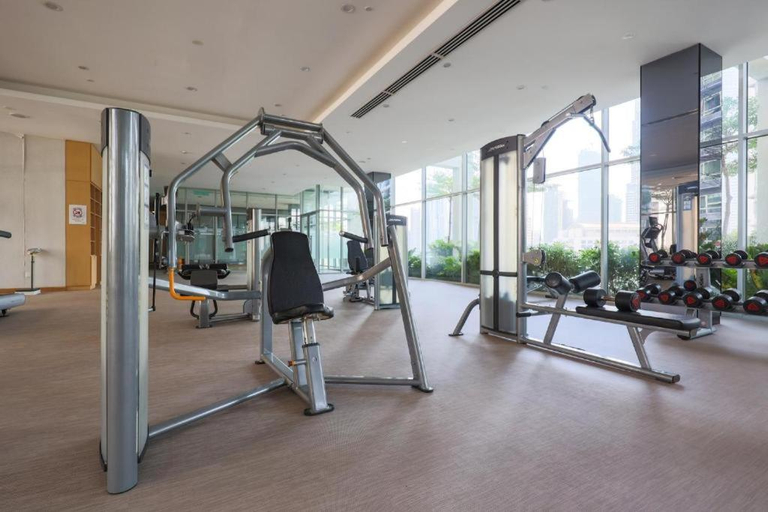 Others 4, 188 Suites KLCC by Luxe Residence, Kuala Lumpur