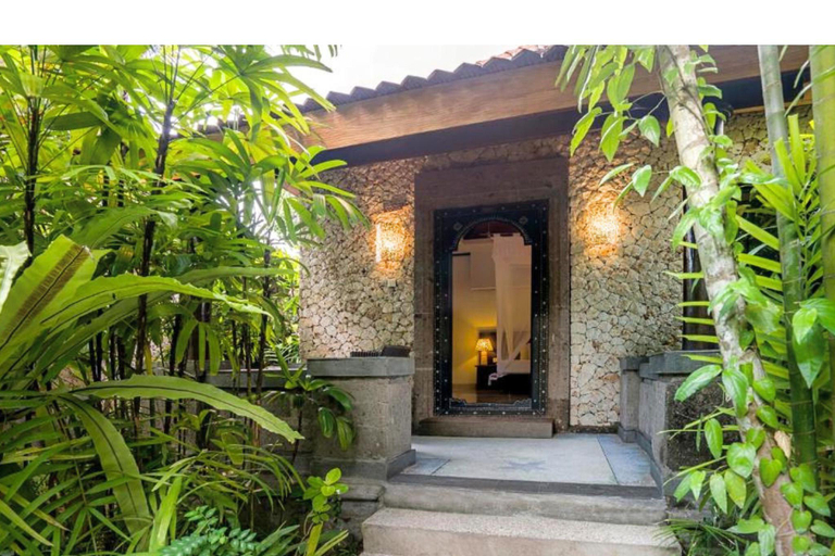 Exterior & Views 1, Cozy 1BR Bungalow W/Share Pool Y016, Badung
