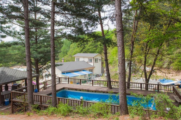 Sport & Beauty, Gangwon Taegisan morning birdsong, Hoengseong