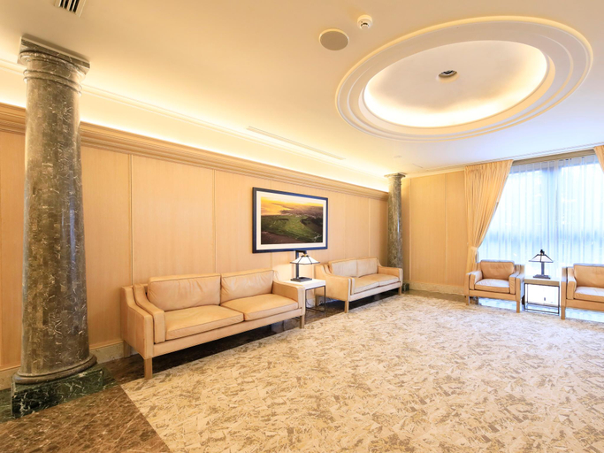 Public Area 2, Villa The Club Gotemba West, Gotemba