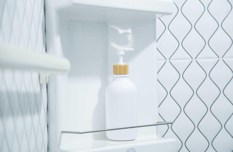 Bathroom 2, Hello Host, Muang Chiang Mai