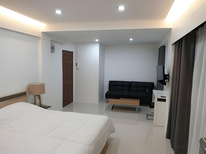 Bedroom, K Nimman, Muang Chiang Mai