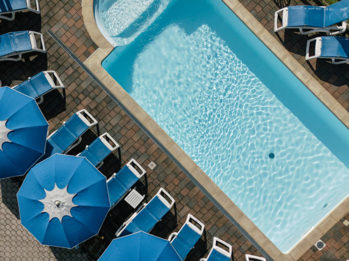 Sport & Beauty 5, Al Bivio - Hotel & Apartments, Trento