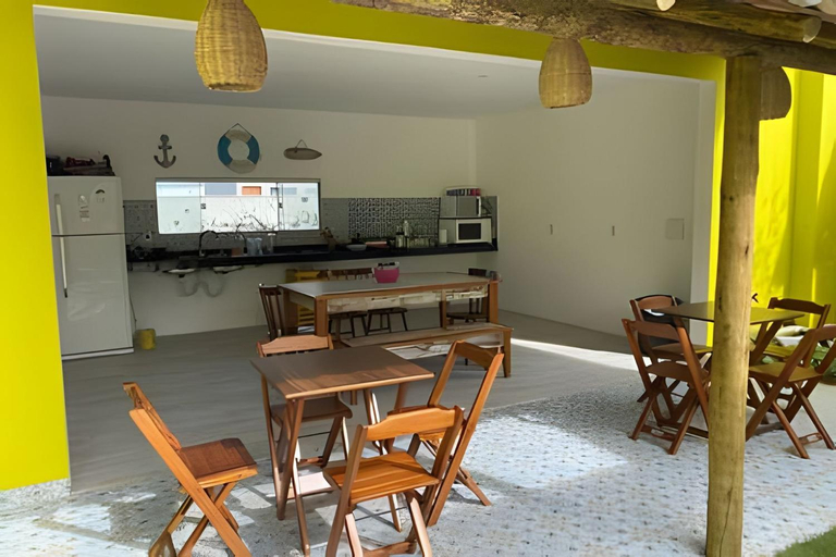 Others 4, Villa Suites Gostoso - Casa e Suites em Condominio beira-mar, Touros