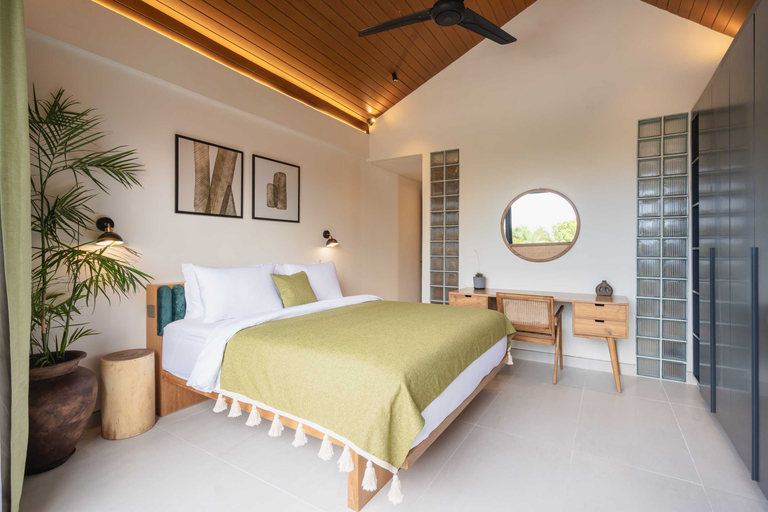 Bedroom 3, Makia Loft by Alfred in Bali, Badung