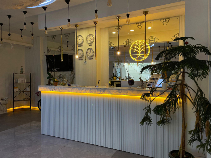 Others 5, Mi Hotel Boutique Antalya, Antalya