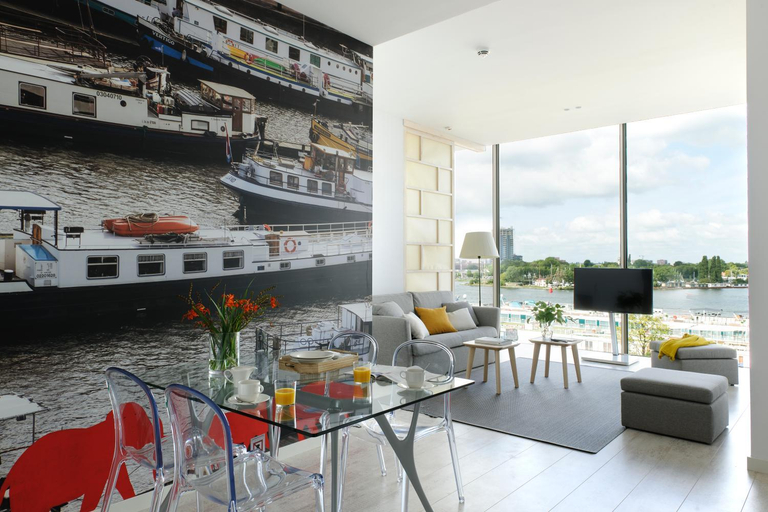 Food & Drinks 5, Eric Vökel Boutique Apartments Amsterdam Suites, Amsterdam