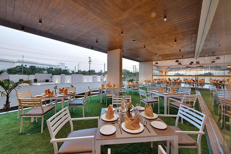 Others 3, Click Hotel Pithampur, Dhar