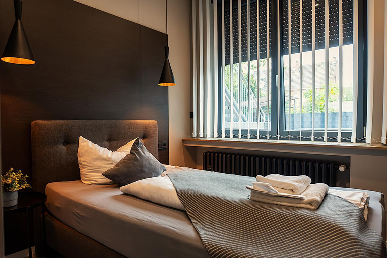 Others 3, Liro Hotel Moers, Wesel