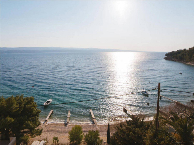 Others 4, House Karlo Apartments - One-Bedroom Apartment with Sea View A3, Omiš