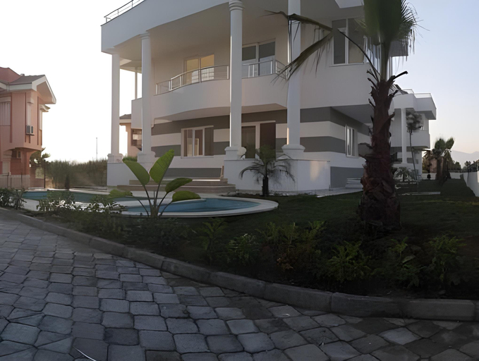 Others 5, Sarp Hotel Kadriye, Serik