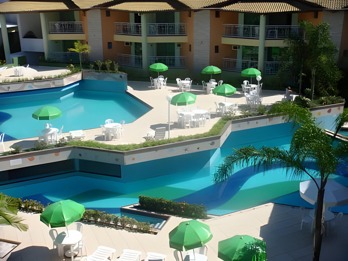 Sport & Beauty 2, Portal Beach Hotel - Rede Soberano, Porto Seguro