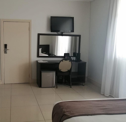 Bedroom 5, Pavilion Hotel Durban, eThekwini