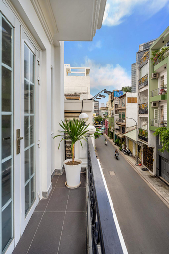 Others 5, Lotus Hotel 18 Nguyen Phi Khanh , District 1