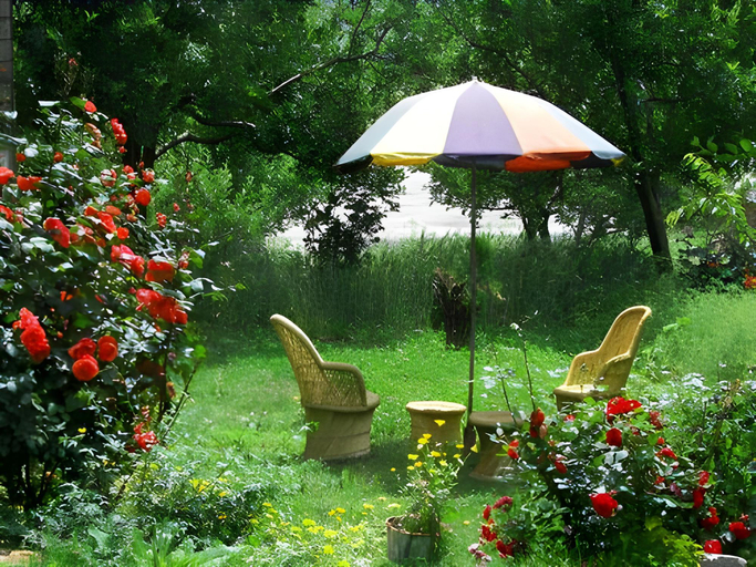 Others 5, Red Rose Cottages Manali, Kullu