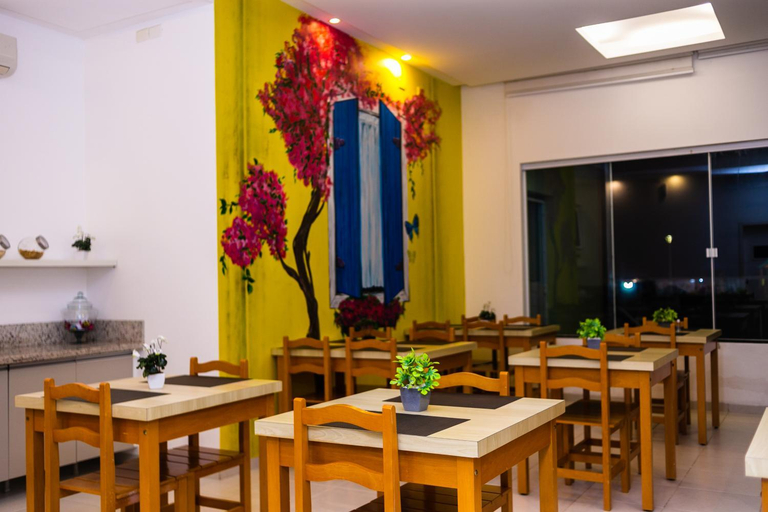 Food & Drinks 3, Hotel Vila Águamar, Itapoá