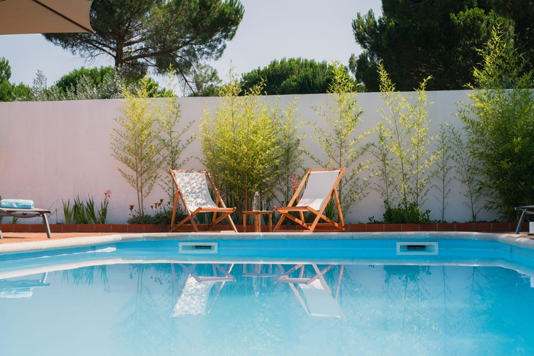 Sport & Beauty 2, AmendoeirasHouse-SustainableLiving, Abrantes