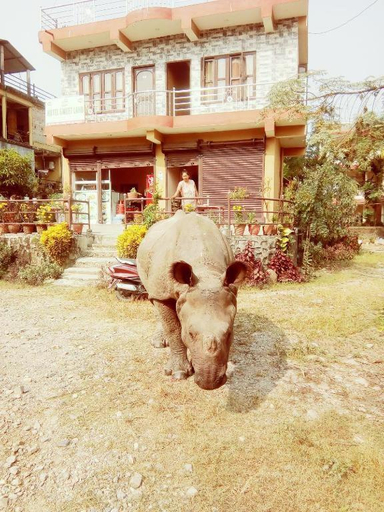 Exterior & Views 1, Hotel Sweetland, Narayani