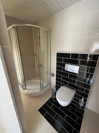 Bathroom 4, BELEK GOLF VİLLAGE, Serik