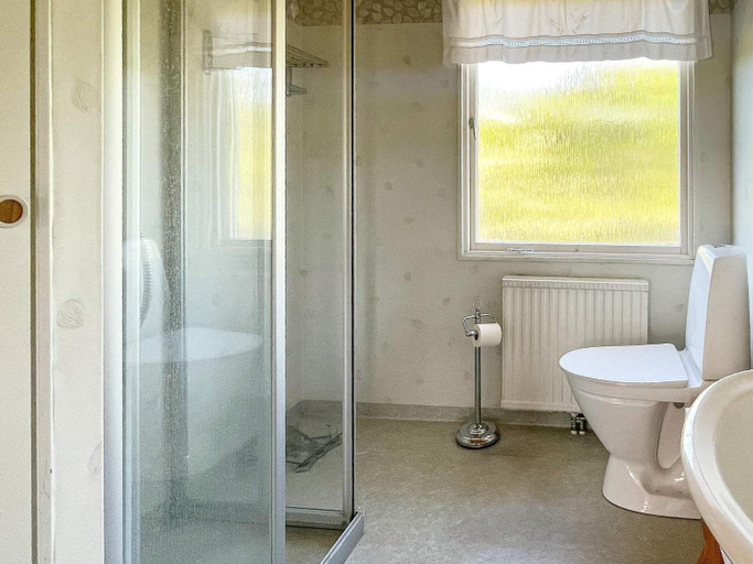 Bathroom, person holiday home in SOLVESBORG-By Traum, Sölvesborg