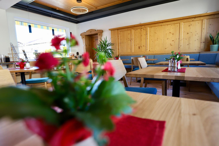 Food & Drinks 5, KAISERS das kleine Stadthotel, Oberallgäu