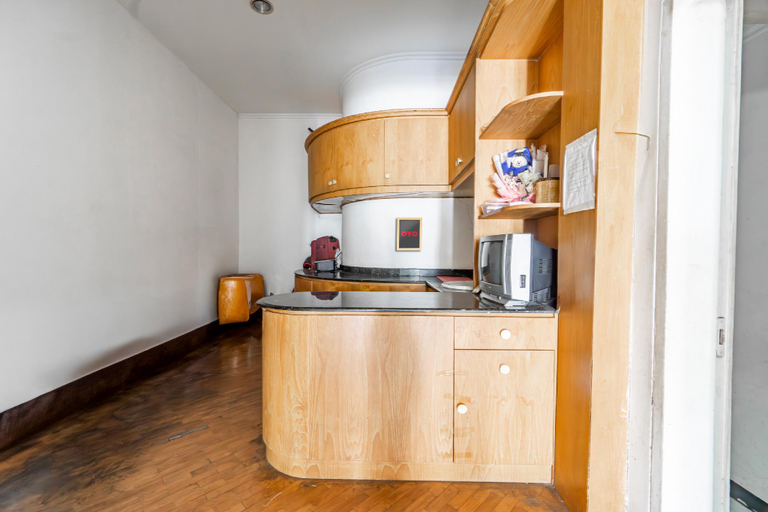 Others 3, OYO Life 93977 Suterejo Homestay Syariah, Surabaya