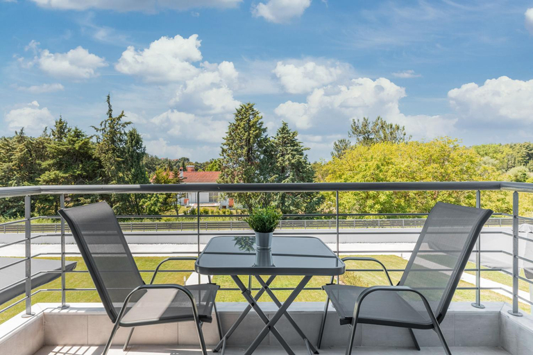 Others 5, V Luxury Apartments Posidi, Central Macedonia