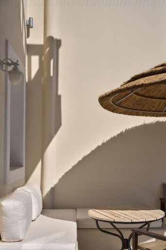 Bedroom 4, Althea Boutique Hotel - Adults Only, South Aegean