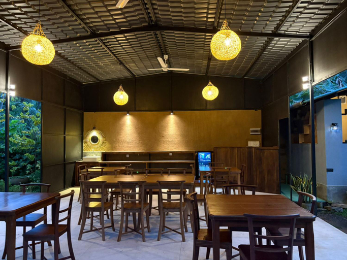 Food & Drinks 5, ORENDA ECO LODGE & SPA, Akmeemana