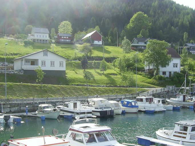 Exterior & Views 1, person holiday home in Lauvstad-By Traum, Volda