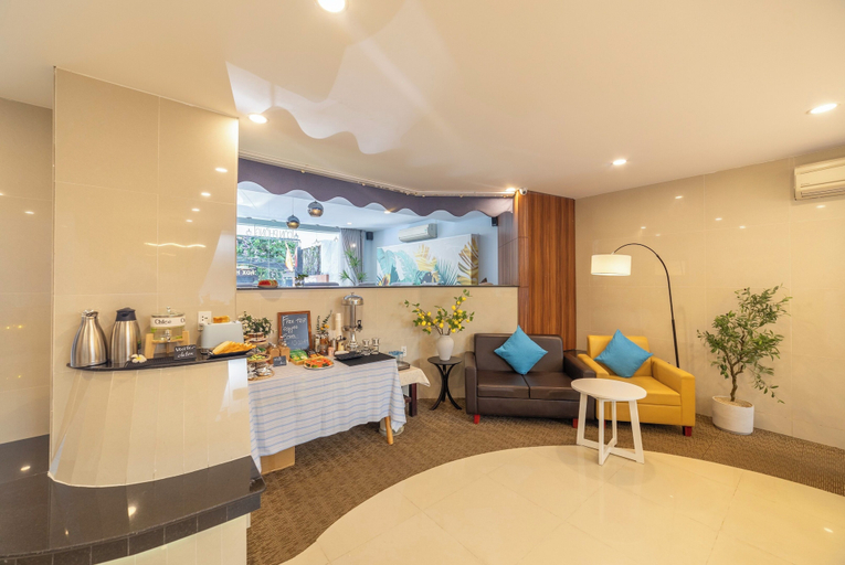 Food & Drinks 5, Hese Boutique Hotel & Apartment, Vũng Tàu