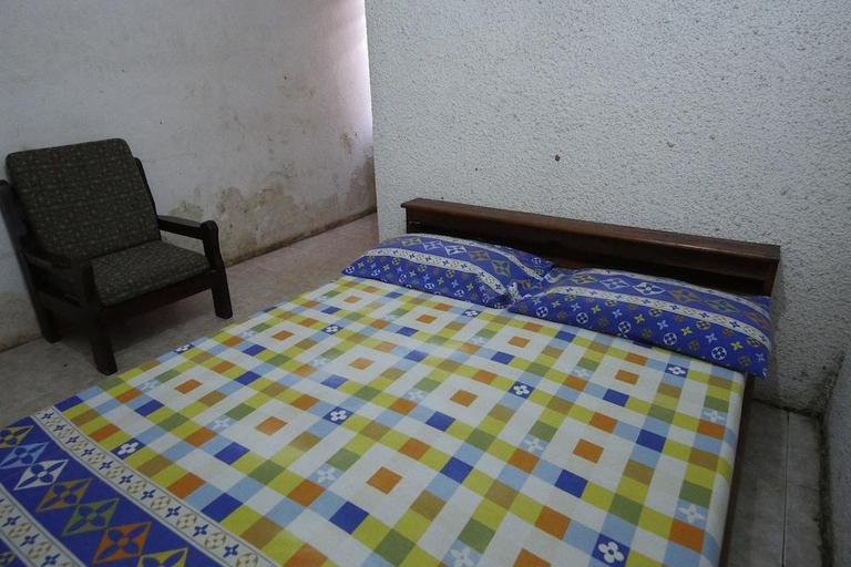 Bedroom 4, Feliama Hotel, Kumasi
