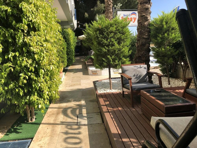 Others 4, Hotel Lunay, Antalya