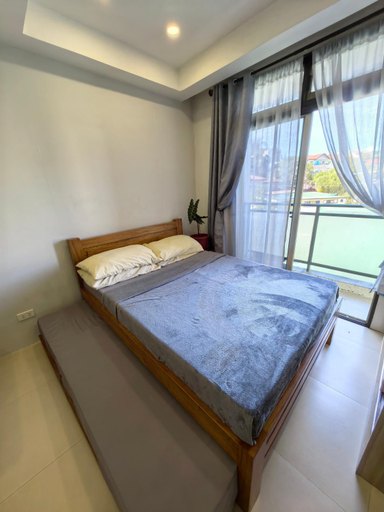 Others 4, Megatower Residences 3(8F-34), Baguio City