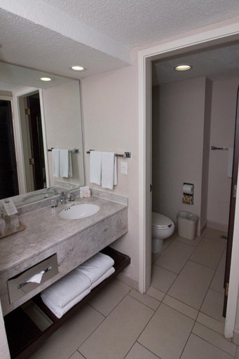 Bathroom 4, LQ Hotel by La Quinta Monterrey Centro, Monterrey