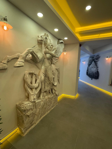 Others 3, Mi Hotel Boutique Antalya, Antalya