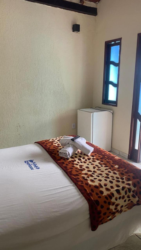 Bedroom 3, Pousada Granada, Rio das Ostras