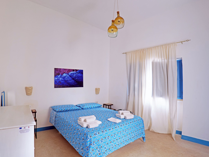 Bedroom 4, La Naca sul Mare, Lecce