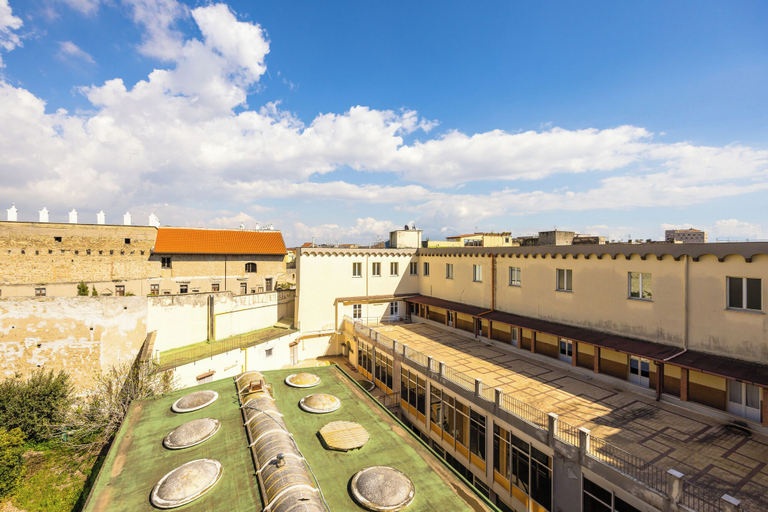 Exterior 2, Carrozzieri Nest at Historical Center, Napoli