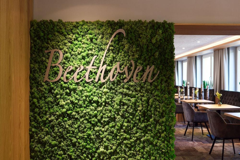 Food & Drinks 5, Hotel Beethoven, Mödling