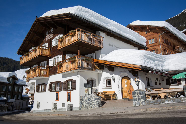 Exterior & Views 4, Hotel Madrisajoch, Prättigau/Davos